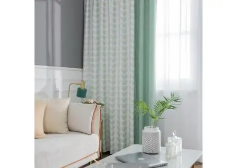 Custom Drapery Panels Made to Fit Perfectly