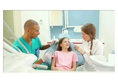 Smile Dental Team – Dentist Penrith - 3/5