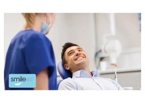 Smile Dental Team – Dentist Penrith - 5/5