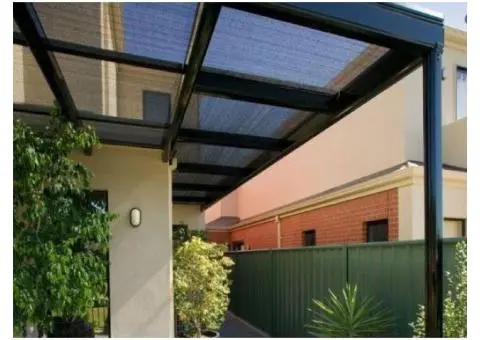 Modern Timber Carports Adelaide | Add Value & Style to Your Home