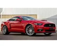 Custom Wheel & Tyre Packages Delivered Australia-wide