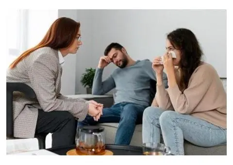 Expert Psychological Care for Depression in Melbourne