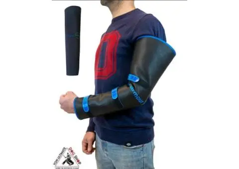 Dog Armour – Advanced Protection for Working and Service Dogs