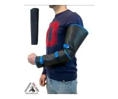 Dog Armour – Advanced Protection for Working and Service Dogs