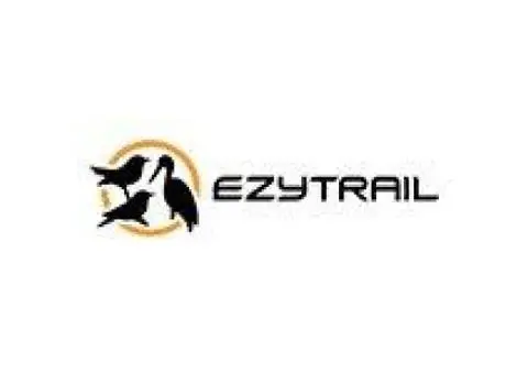 Ezytrail Caravans