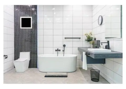 Bathroom Repairs Adelaide