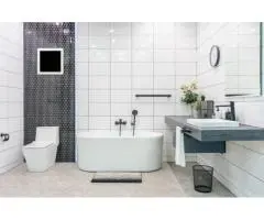 Bathroom Repairs Adelaide
