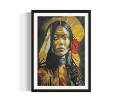 A4 Poster Frames Sydney – Quality Framing by Off The Wall Framing