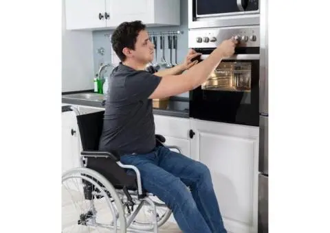 Are you struggling to find a reliable NDIS provider in Thornleigh. - 1/4