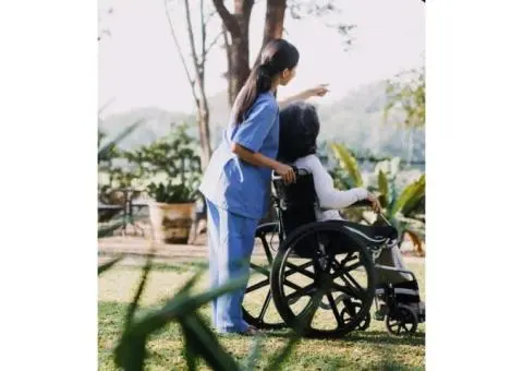 Are you struggling to find a reliable NDIS provider in Thornleigh. - 3/4