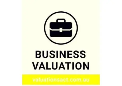 Independent Business Valuation Reports for CGT, SMSF and Legal Use