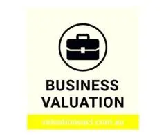 Independent Business Valuation Reports for CGT, SMSF and Legal Use