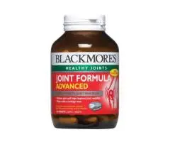 Buy Blackmores Joint Formula Advanced – Extra Strength Joint Support Tablets