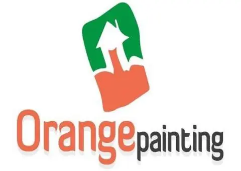 Orange Painting Pty Ltd - 1/6