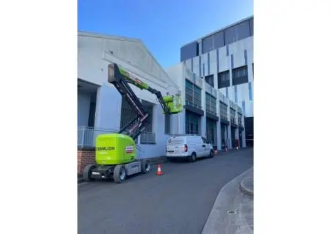 Orange Painting Pty Ltd - 2/6