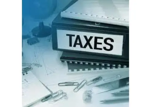 Turn tax-time dread into refund-time delight