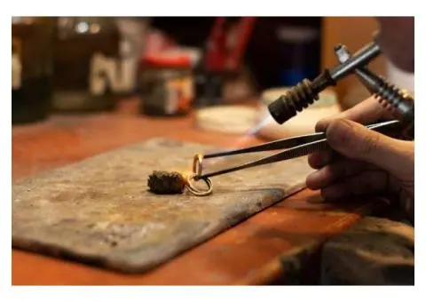 Discover Top Jewellery Repair Stores Near Me for Australian Natives