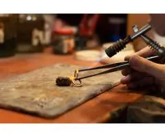 Discover Top Jewellery Repair Stores Near Me for Australian Natives