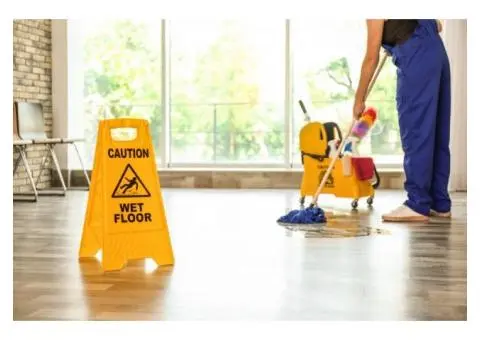Need Dependable Commercial Cleaning Services in Kiama That Businesses Trust?