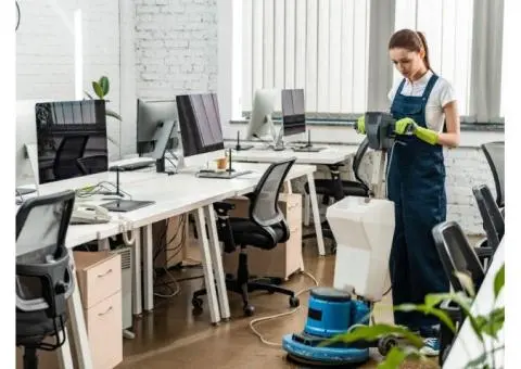 Need Dependable Commercial Cleaning Services in Kiama That Businesses Trust? - 2/2