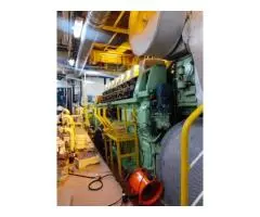 On Site Crankshaft Repair | Repairing and Machining | RA Power Solutions