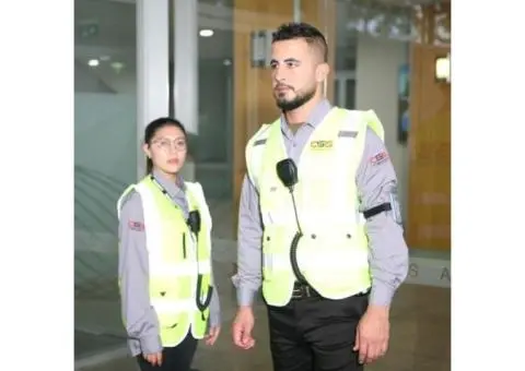 Security Services Sydney