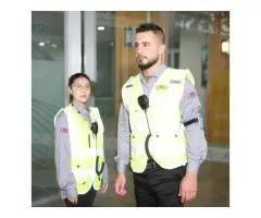 Security Services Sydney