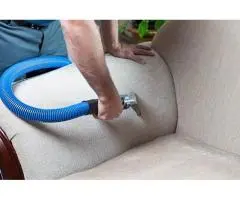 Professional Couch Cleaning Services - Squeaky Clean Sofa