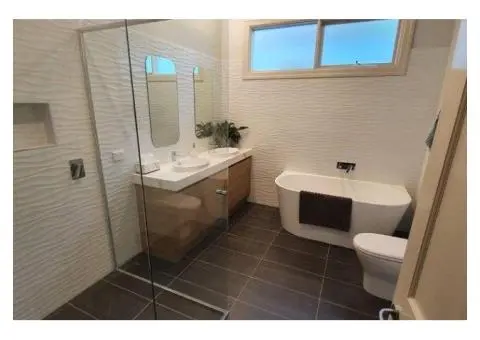 Bathroom Renovations Yarraville