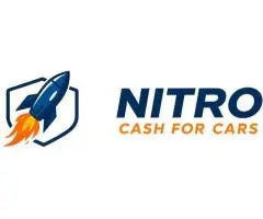 Nitro Cash For Cars