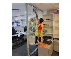 Commercial Cleaning Services Blacktown – Premium Cleaning at Affordable Rates