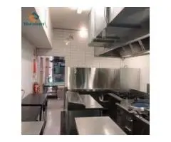 Commercial fitouts Solutions Dandenong | Hirison Construction