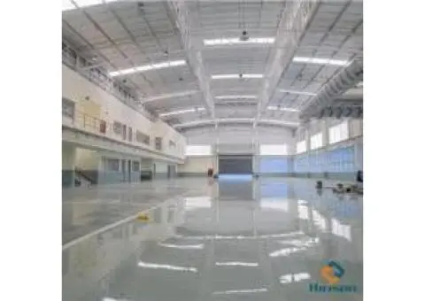 Commercial fitouts Solutions Dandenong | Hirison Construction - 2/3