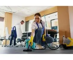 Professional Office Cleaning Provider in Barangaroo
