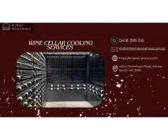 Reliable Wine Cellar Climate Control Systems