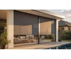 The Rising Trend of Outdoor Roller Blinds Adelaide