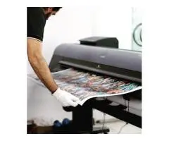 High-Quality Wide Format Printing Services in Melbourne