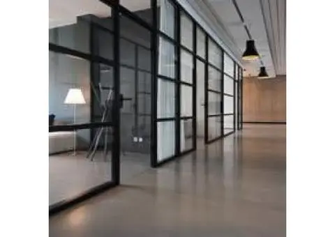 Commercial Shopfitters Melbourne | Hirison Construction