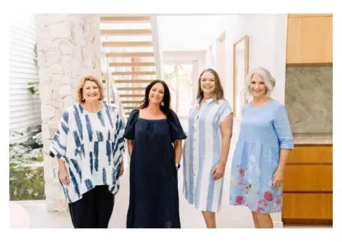 Style and Comfortable Kaftan Women Above 50 will Love