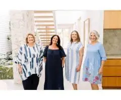 Style and Comfortable Kaftan Women Above 50 will Love