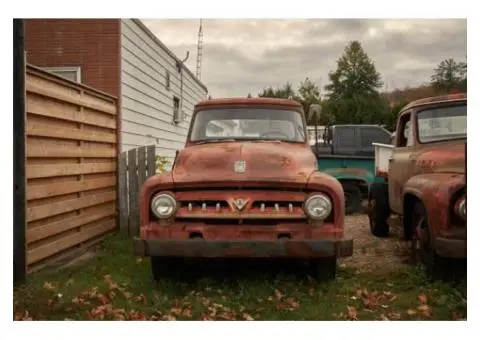 Hassle-Free Old Car Removal in Sydney – Sell My Car NSW