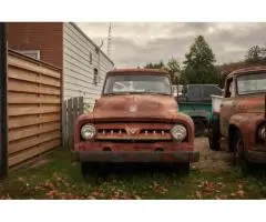 Hassle-Free Old Car Removal in Sydney – Sell My Car NSW