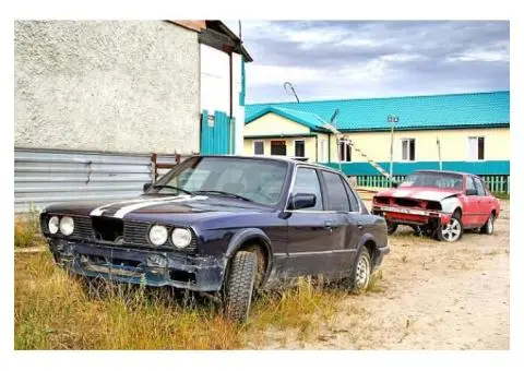 Quick Cash for Junk Cars – Sell My Car NSW