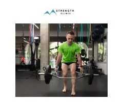 Expert Orthopaedic Rehabilitation Service in Lower North Shore Sydney