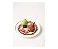 Shellharbour's Premier Dessert Spot: C9 Chocolate & Gelato