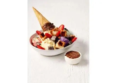 C9 Chocolate & Gelato: Shellharbour's Ultimate Dessert Destination