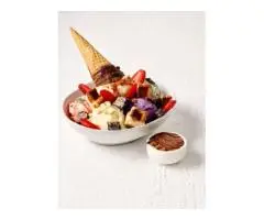 C9 Chocolate & Gelato: Shellharbour's Ultimate Dessert Destination