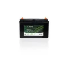 Alvolta Blackout Sale – ELiVATE 12V 140Ah Lithium Battery with Bluetooth