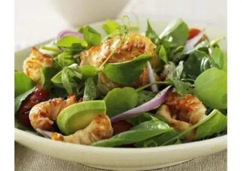 Enjoy Fresh Orange Roughy Seafood | Tasman Star Seafood Market - 2/3