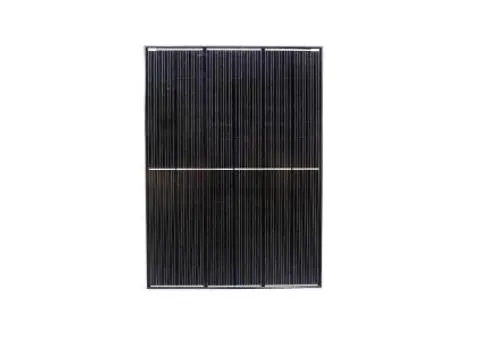 Big Savings in the Alvolta Blackout Sale – 350W Eclipse Solar Panel
